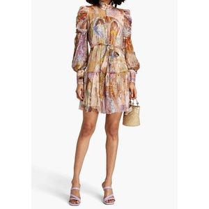 Zimmermann dress